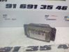 Front fog light 