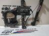 Front door manual window regulator 1P0837401AB