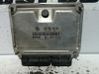 Engine control unit/module 0281010891