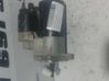 Motor de arranque 0001107025