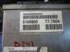 Engine control unit/module 5380068