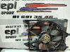 Electric radiator cooling fan 7700428659