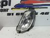 Luz de niebla delantera 