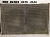 A/C cooling radiator (condenser) 52475899