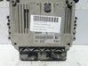Engine control unit/module 0281012122