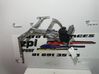 Front door electric window regulator 13100418