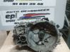 Manual 5 speed gearbox T106931