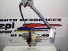 Rear door window regulator with motor 0130821788
