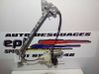 Rear window lifting mechanism without motor 0130821789