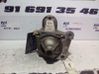 Starter motor D7R48