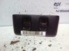Electric window control switch 