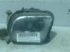 Front fog light 