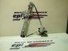 Front door electric window regulator 
