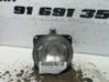 Front fog light 