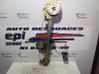 Front door manual window regulator 