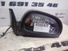 Front door electric wing mirror 
