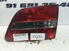 Tailgate rear/tail lights 