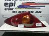 Rear/tail lights 