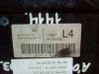 Engine control unit/module S010016047A2