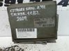 Engine control unit/module 0261204622