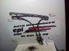 Front door electric window regulator 