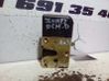Front door lock 