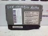 Gearbox control unit/module 0260002887