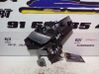 Rear door interior handle 9649518377