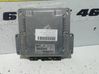 Unidad de control/módulo del motor 0281010808