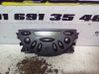 Air conditioner control unit module 96470014ZE