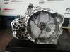 Manual 5 speed gearbox BW3421