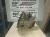 Manual 5 speed gearbox 