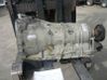 Manual 5 speed gearbox 256LD