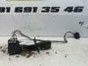 Wiper control stalk 