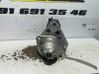 Starter motor 63223435