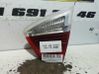 Tailgate rear/tail lights 