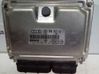 Engine control unit/module 0281010202