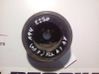Crankshaft pulley 