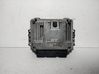 Engine control unit/module 0281011802