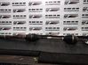Eje de transmisión delantero 8200725513