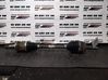 Eje de transmisión delantero 8200125513