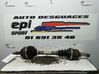 Front driveshaft 9645249280