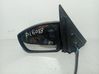 Front door electric wing mirror E9034347