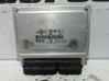 Engine control unit/module 0261206387