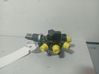 Rampa inyectora R9144Z020C