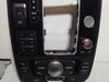 Multifunctional control switch/knob 4G1919610