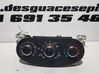 Unidad de control/módulo del aire acondicionado 5P3743000