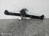 Rear window lifting mechanism without motor 676283620630