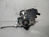 Fuel injection high pressure pump A6400700701
