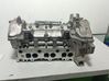 Engine head A6390162101